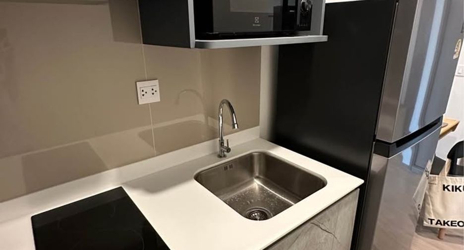 For rent 1 bed condo in Chatuchak, Bangkok