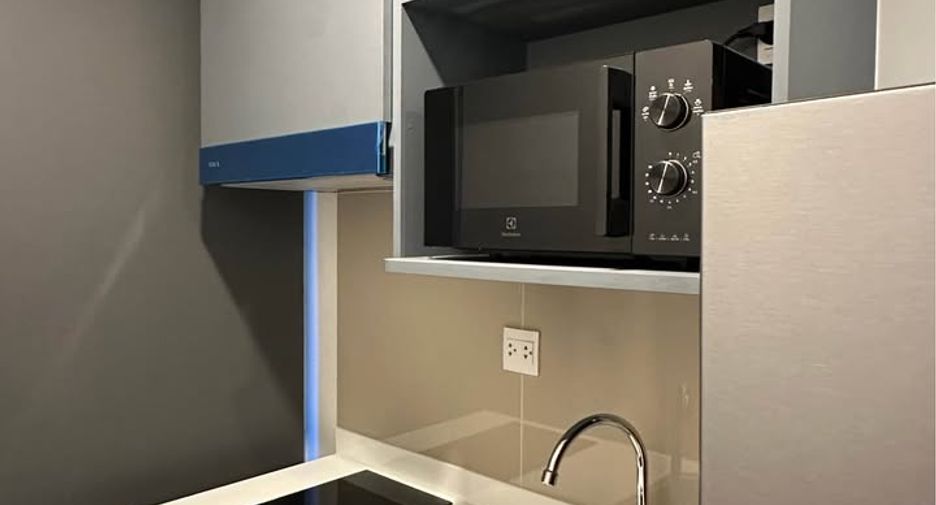 For rent 1 bed condo in Chatuchak, Bangkok