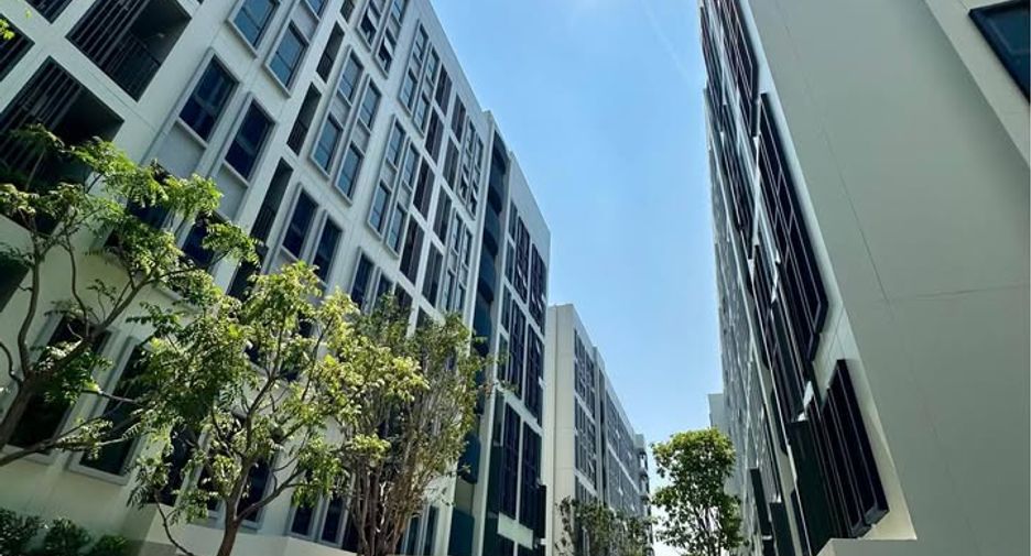 For rent 1 bed condo in Chatuchak, Bangkok