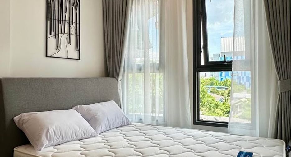 For rent 1 bed condo in Chatuchak, Bangkok