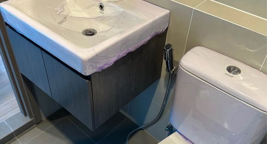 For rent 1 bed condo in Chatuchak, Bangkok