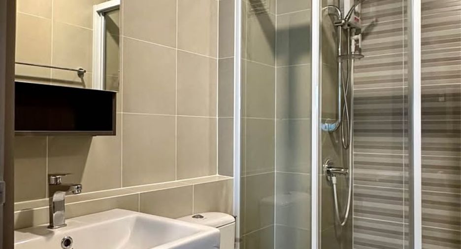 For rent 1 bed condo in Chatuchak, Bangkok