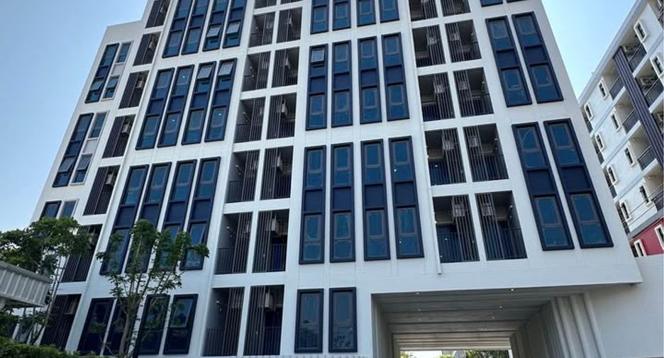 For rent 1 bed condo in Chatuchak, Bangkok