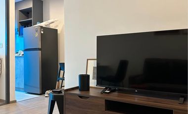 For rent 1 bed condo in Chatuchak, Bangkok