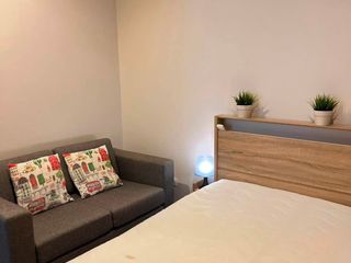 For rent 2 bedrooms condo in Khlong San, Bangkok