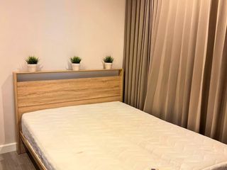 For rent 2 bedrooms condo in Khlong San, Bangkok