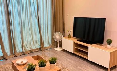 Wohnung zur Miete mit 2 Zimmer in Khlong San, Bangkok