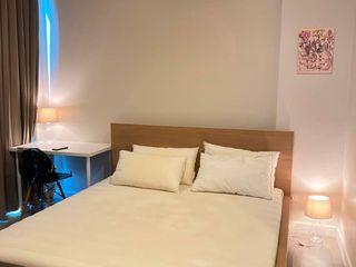 For rent 2 bedrooms condo in Khlong San, Bangkok