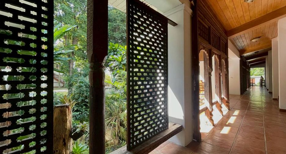 出售 19 卧室 独立屋 在 Mae Rim, Chiang Mai