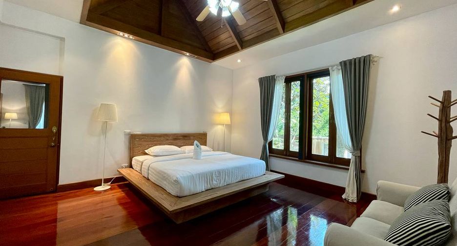 出售 19 卧室 独立屋 在 Mae Rim, Chiang Mai