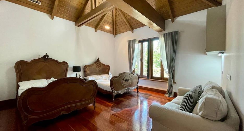 出售 19 卧室 独立屋 在 Mae Rim, Chiang Mai