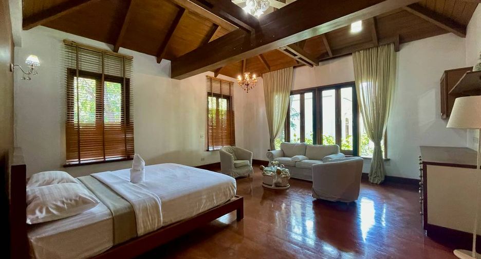 出售 19 卧室 独立屋 在 Mae Rim, Chiang Mai