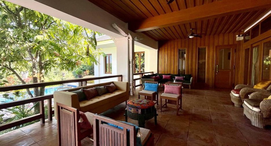 出售 19 卧室 独立屋 在 Mae Rim, Chiang Mai