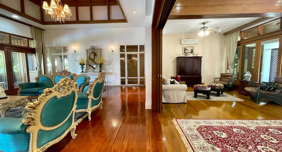出售 19 卧室 独立屋 在 Mae Rim, Chiang Mai