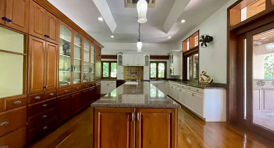 出售 19 卧室 独立屋 在 Mae Rim, Chiang Mai