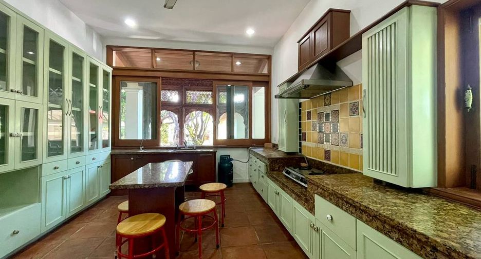 出售 19 卧室 独立屋 在 Mae Rim, Chiang Mai