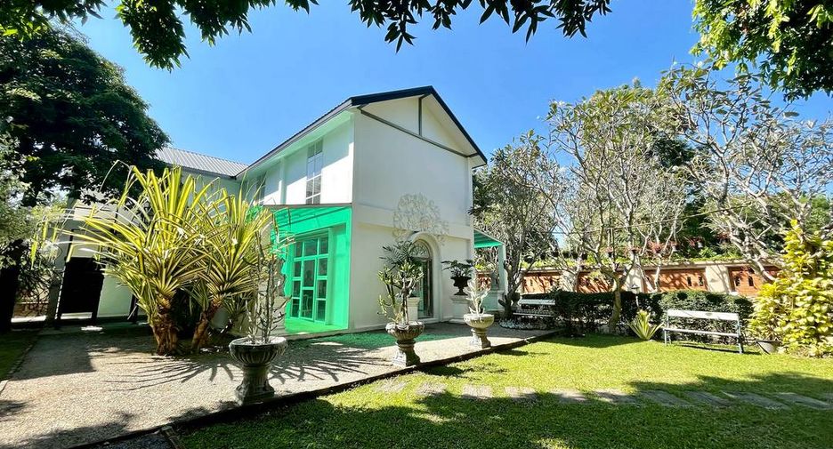 出售 19 卧室 独立屋 在 Mae Rim, Chiang Mai