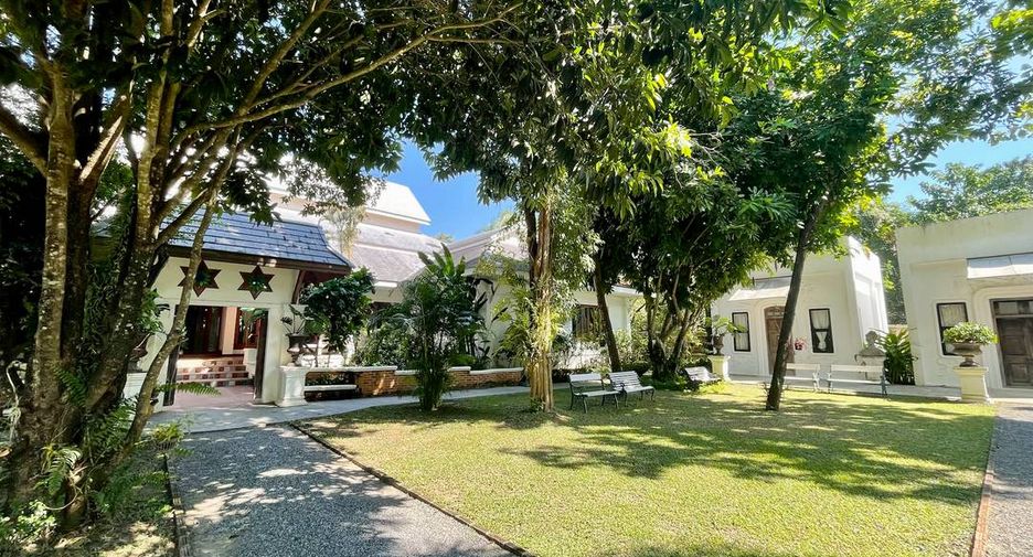 出售 19 卧室 独立屋 在 Mae Rim, Chiang Mai