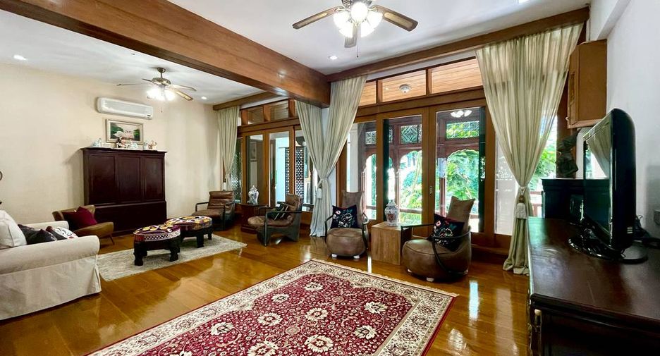 出售 19 卧室 独立屋 在 Mae Rim, Chiang Mai