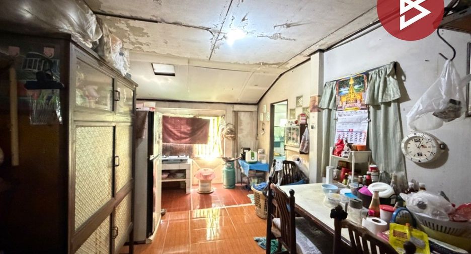 For sale 3 bedrooms house in Mueang Samut Prakan, Samut Prakan