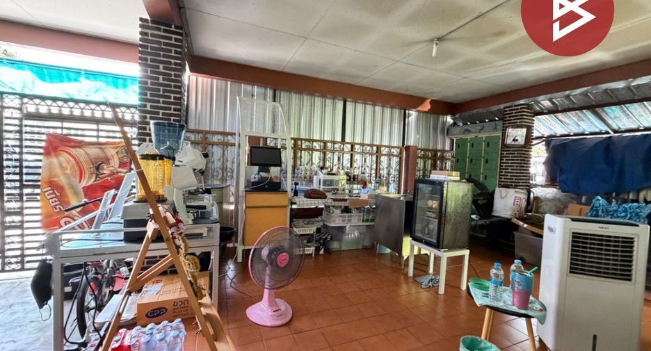 For sale 3 bedrooms house in Mueang Samut Prakan, Samut Prakan