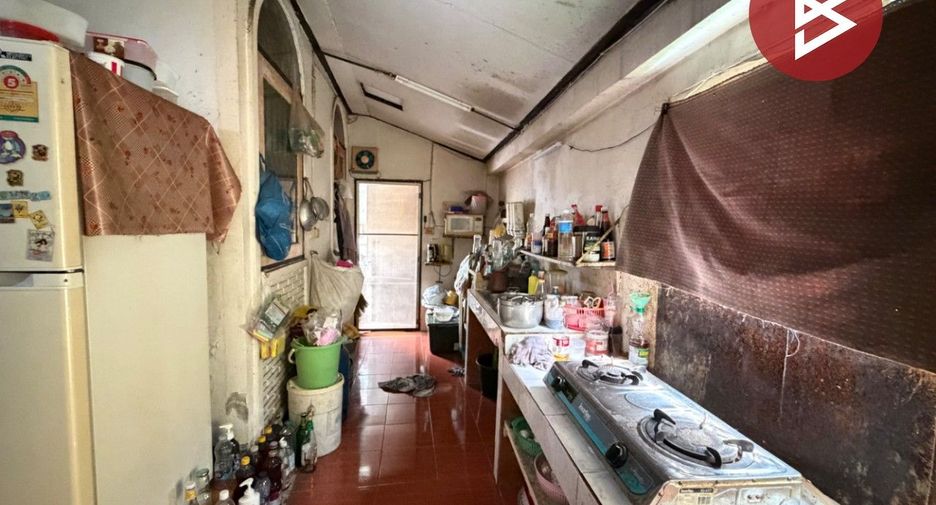For sale 3 bedrooms house in Mueang Samut Prakan, Samut Prakan