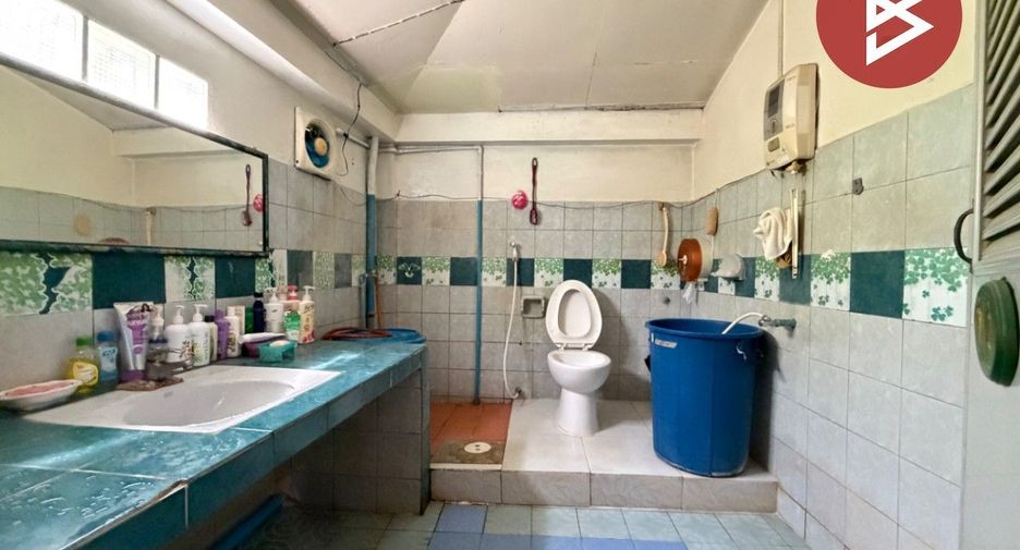 For sale 3 bedrooms house in Mueang Samut Prakan, Samut Prakan