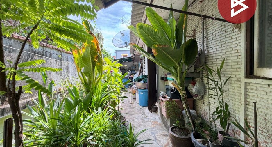 For sale 3 bedrooms house in Mueang Samut Prakan, Samut Prakan
