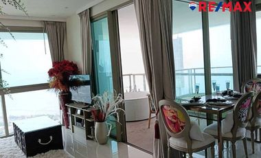 For sale 1 bed condo in Jomtien, Pattaya
