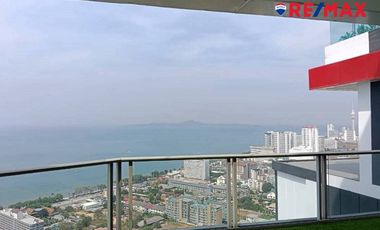 For sale 1 bed condo in Jomtien, Pattaya