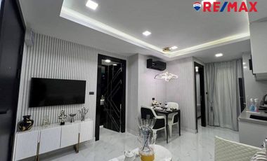 For sale 1 bed condo in South Pattaya, Pattaya