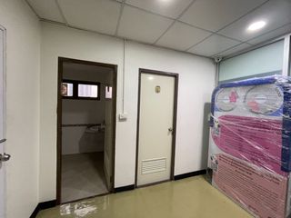 For rent office in Bang Sue, Bangkok