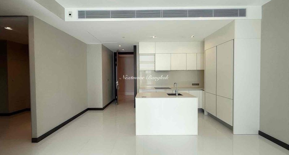 À vendre 3 chambres condo à Khlong Toei, Bangkok
