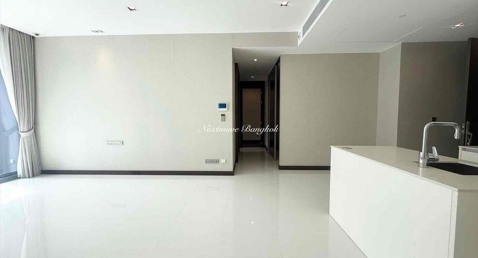 À vendre 3 chambres condo à Khlong Toei, Bangkok