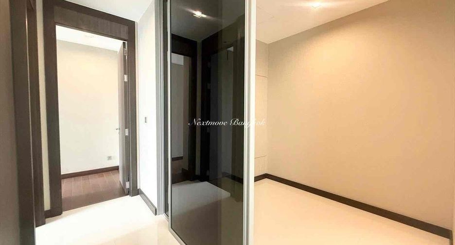 À vendre 3 chambres condo à Khlong Toei, Bangkok
