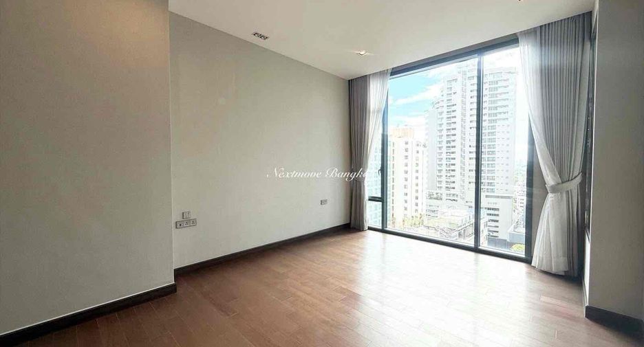 À vendre 3 chambres condo à Khlong Toei, Bangkok