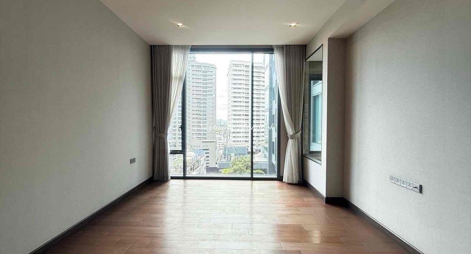 À vendre 3 chambres condo à Khlong Toei, Bangkok