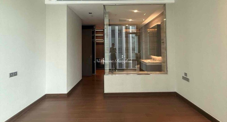 出售 2 卧室 公寓 在 Khlong Toei, 曼谷
