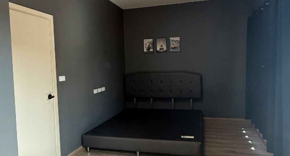 ขาย 3 ห้องนอน ทาวน์เฮ้าส์ ใน หนองแขม, กรุงเทพฯ