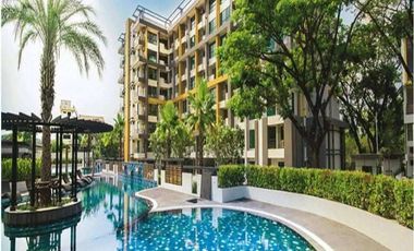 For sale 1 Beds condo in Mueang Chiang Mai, Chiang Mai