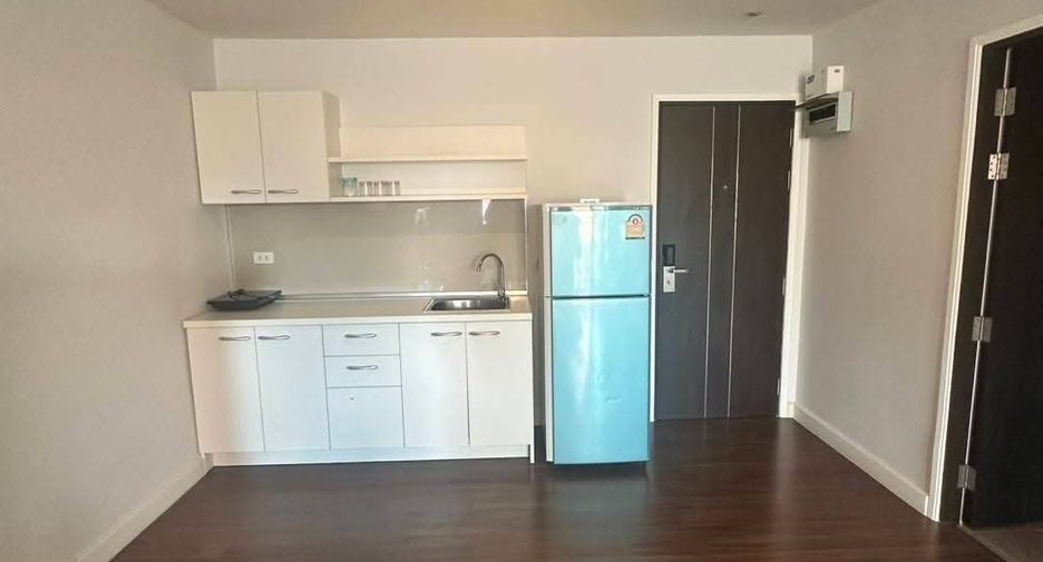 For sale 1 Beds condo in Mueang Chiang Mai, Chiang Mai