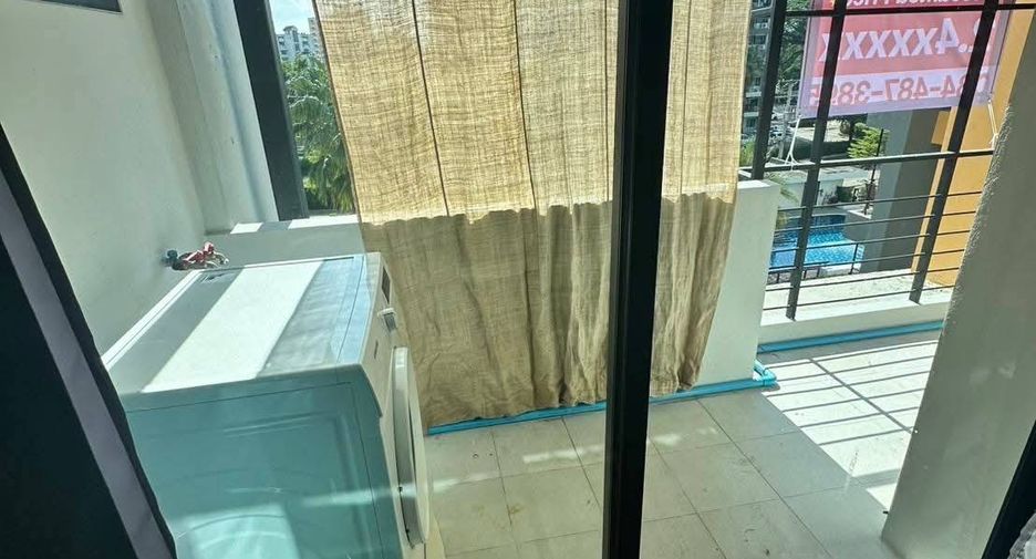 For sale 1 Beds condo in Mueang Chiang Mai, Chiang Mai