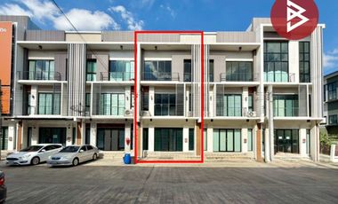 ขาย 3 ห้องนอน ทาวน์เฮ้าส์ ใน สายไหม, กรุงเทพฯ