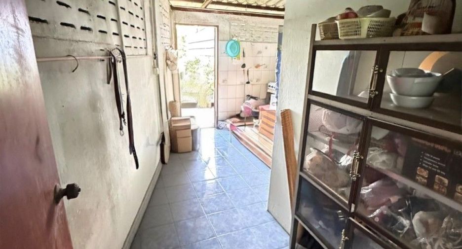 Продажа 1 кровать дом в Kaeng Khoi, Saraburi
