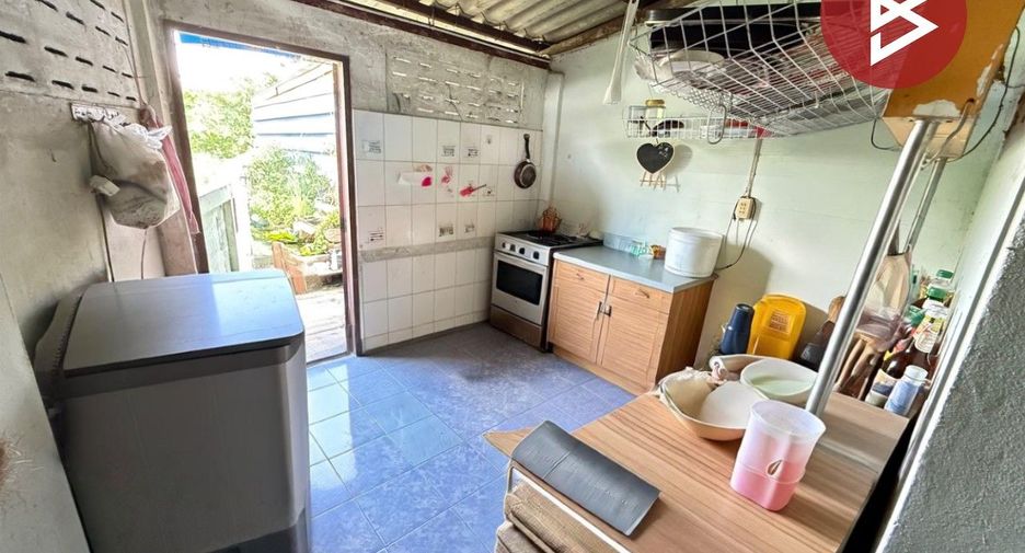 Продажа 1 кровать дом в Kaeng Khoi, Saraburi