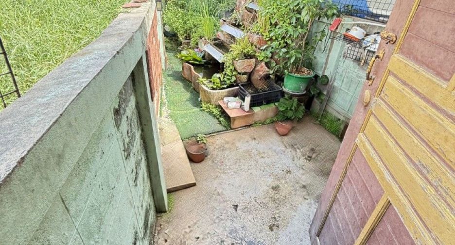 Продажа 1 кровать дом в Kaeng Khoi, Saraburi