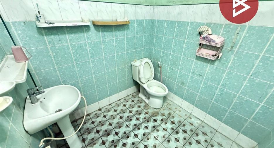 Продажа 1 кровать дом в Kaeng Khoi, Saraburi