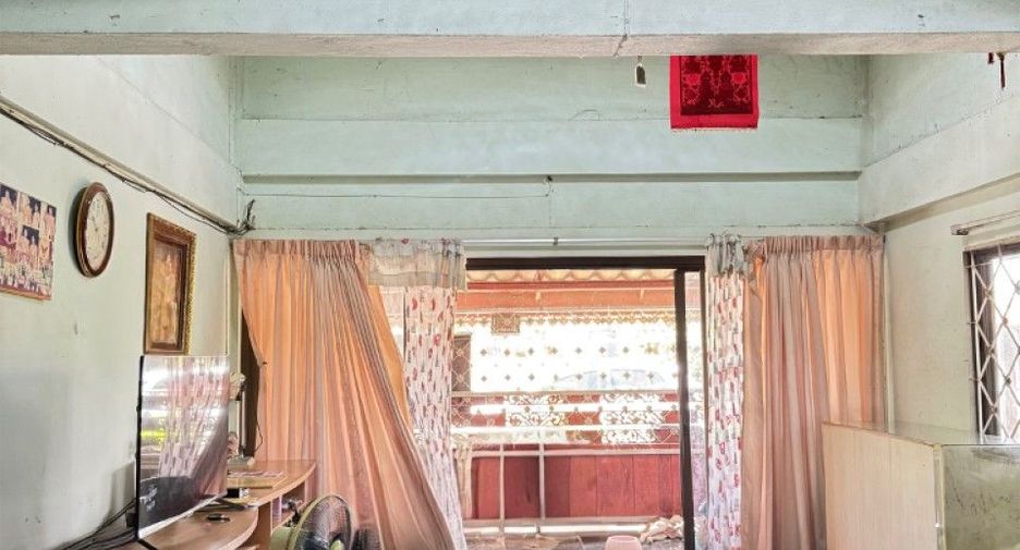 Продажа 1 кровать дом в Kaeng Khoi, Saraburi