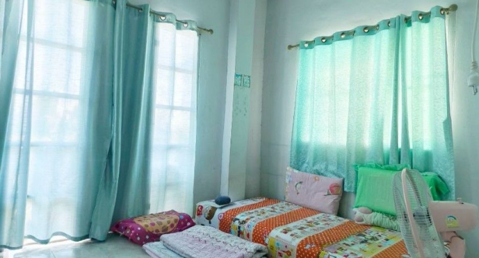 Продажа 3 спальни таунхаус в Mueang Samut Sakhon, Самутсакхон