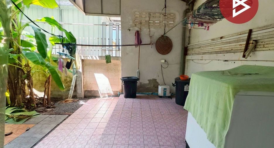 Продажа 3 спальни таунхаус в Mueang Samut Sakhon, Самутсакхон